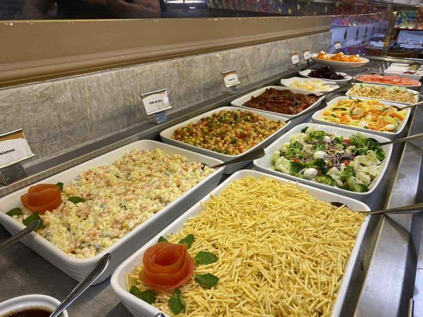 Hortifruti em primeiro lugar na mente dos consumidores por Hortifruti / Divulgação