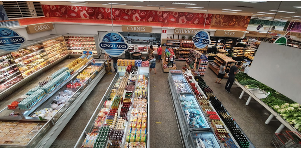 Hortifruti em primeiro lugar na mente dos consumidores por Hortifruti / Divulgação