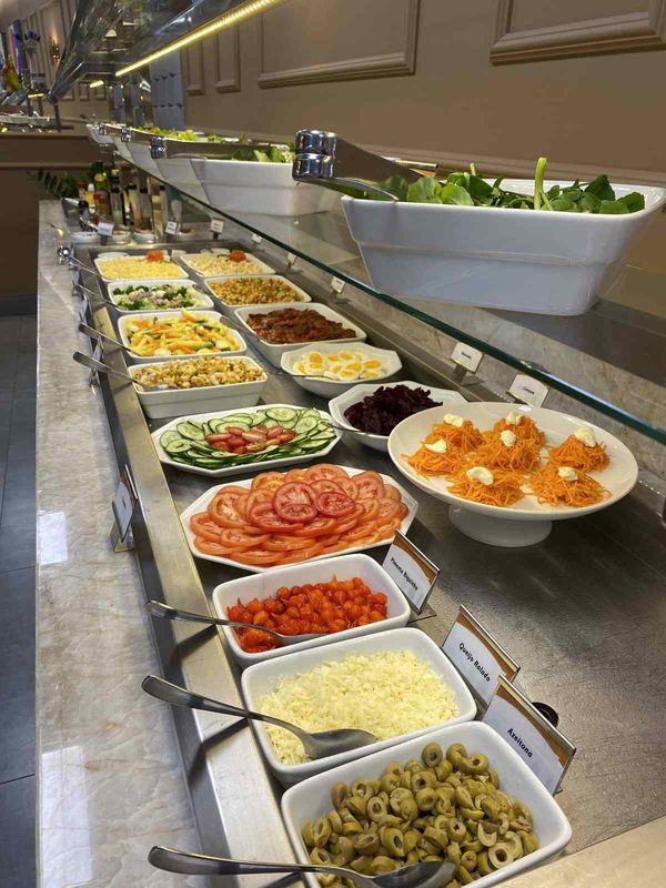 Hortifruti em primeiro lugar na mente dos consumidores por Hortifruti / Divulgação