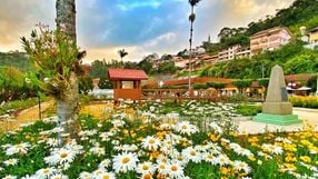 Quem explica é o secretário de Estado da Cultura, Fabrício Noronha