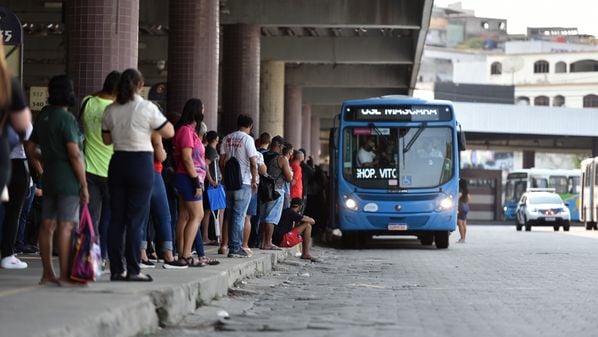 Condenada a seis anos de prisão por matar uma cadeirante em 1996, mulher foi encontrada no Terminal de Campo Grande graças ao sistema de reconhecimento facial