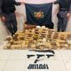 Imagem - Trio é preso por manter esconderijo de drogas e armas em Vila Velha