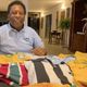 Imagem - Pelé passa a noite em UTI e retorna para quarto de hospital em SP