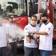 Imagem - ES terá 1ª brigada dos Bombeiros no Brasil formada por pessoas com Down