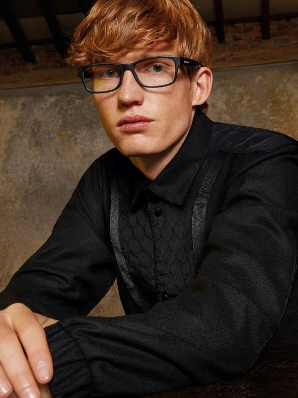 Coleção Emporio Armani