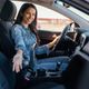 Aplicativo abre cadastro para motoristas mulheres