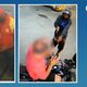 Imagem - Vídeo: homens de moto assaltam posto de combustíveis em Muqui