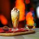 Imagem - Já bebeu milkshake de bacon? Veja receita fácil e surpreendente