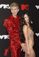 MTV VMA 2021: Machine Gun Kelly e Megan Fox(Reuters/Folhapress)