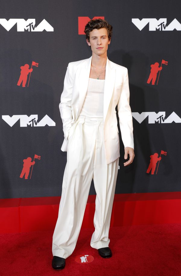 MTV VMA 2021: o cantor Shawn Mendeso cantor Shawn Mendes por Reuters/Folhapress