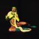 Imagem - Morenna puxa campanha por votos no MTV Miaw: "1ª mulher do ES indicada"