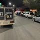 Menina de 2 anos morre atropelada por ônibus em Linhares