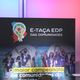 E-Taça EDP das Comunidades tem inscrições abertas a partir dessa terça-feira (14)