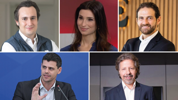 Evento da Fucape e XP discute perspectivas da economia para 2022