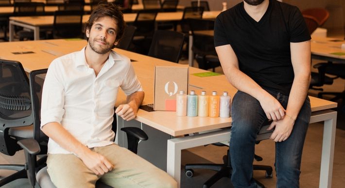 Empresas usam inteligência artificial para identificar fórmula ideal para o cabelo