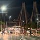 Imagem - Moradores da região de Andorinhas realizam manifestação em Vitória