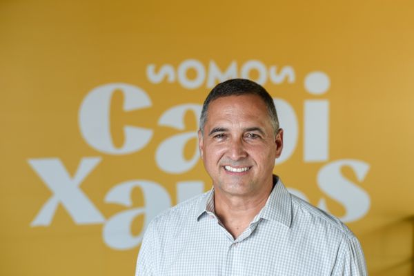 Café Lindenberg assume a presidência da Rede Gazeta