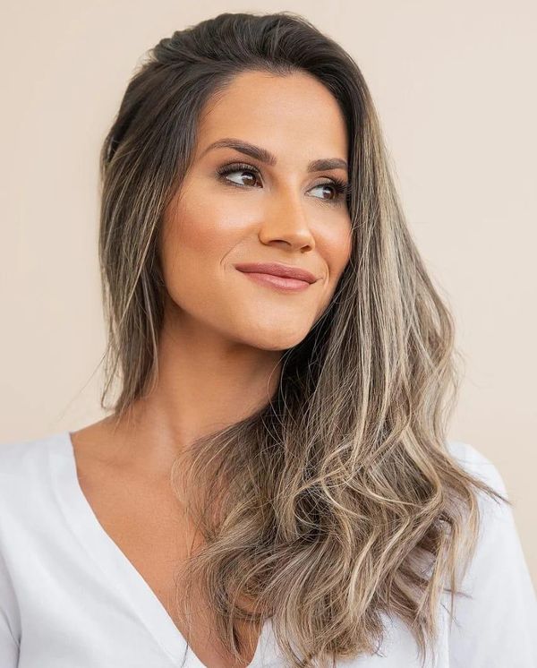 Raphany Coelho Siqueira é psicóloga especialista no tratamento da ansiedade e nos transtornos do humor