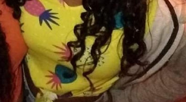 Ana Silvia Santos Pereira está desaparecida desde a última terça-feira (14), quando foi vista saindo da escola, no bairro Jardim Carapina