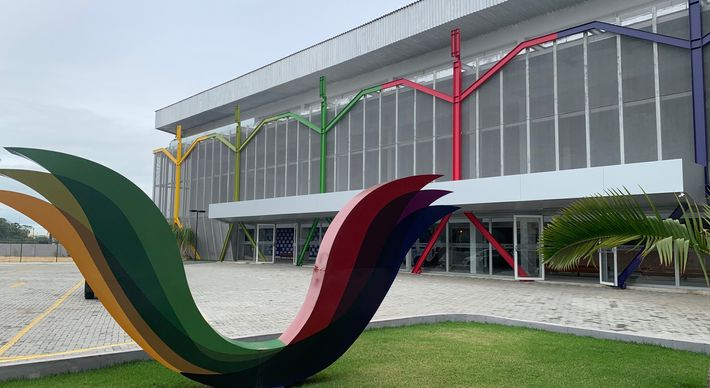 Com novo diretor natural dos EUA, Escola Americana de Vitória inicia processo de matrículas com abertura de turma para o 9° ano do ensino fundamental