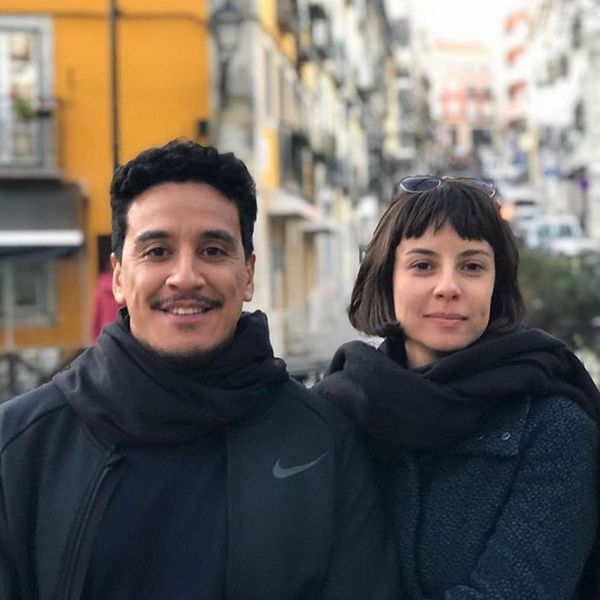 Andréia Horta e Marco Gonçalves se separam