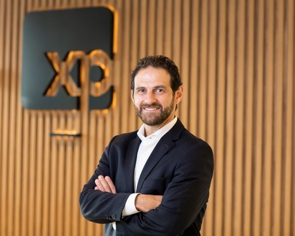 Caio Megale, economista-chefe da XP Investimentos