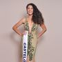 Candidatas ao Miss ES 2021: Sebastiana Soares é a representante de Castelo(Claude Coimbra/Miss ES)