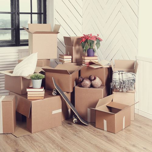 Vai mudar de casa? Confira as dicas para fazer a mudança sem estresse