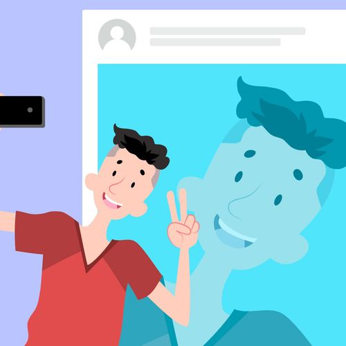 Para ficar bem na foto! Dicas e os melhores apps para turbinar suas selfies
