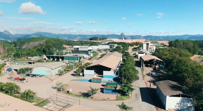 Referência em tratamento de resíduos, a Marca Ambiental alcança resultado que equivale a um carro popular reciclado a cada 4 minutos