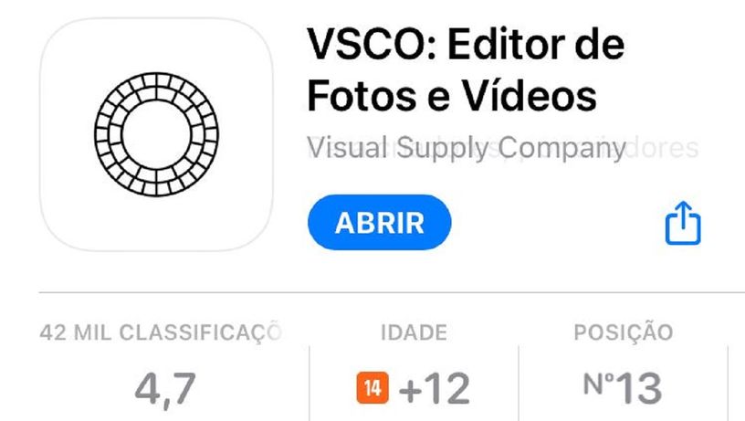 Aplicativos podem ajudar a melhorar selfies