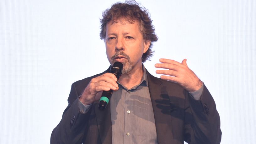 Aridelmo Teixeira