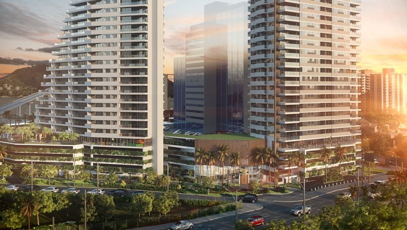 Fachada do Honfleur Maison 