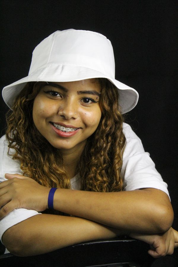 Olhai por Nós, projeto ensina fotografia nos Morros do Centro de Vitória por Reprodução Olhai por Nós