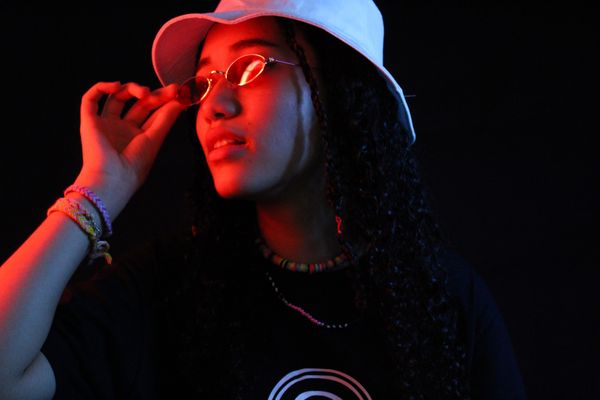 Olhai por Nós, projeto ensina fotografia nos Morros do Centro de Vitória por Reprodução Olhai por Nós