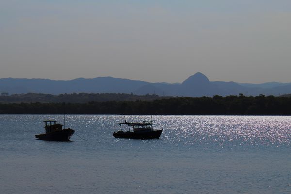 Olhai por Nós, projeto ensina fotografia nos Morros do Centro de Vitória por Reprodução Olhai por Nós
