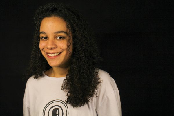 Olhai por Nós, projeto ensina fotografia nos Morros do Centro de Vitória por Reprodução Olhai por Nós