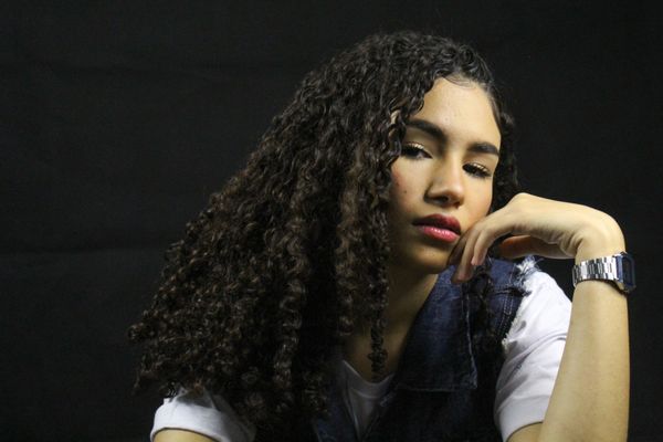 Olhai por Nós, projeto ensina fotografia nos Morros do Centro de Vitória por Reprodução Olhai por Nós