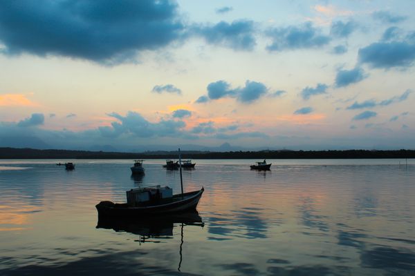 Olhai por Nós, projeto ensina fotografia nos Morros do Centro de Vitória por Reprodução Olhai por Nós
