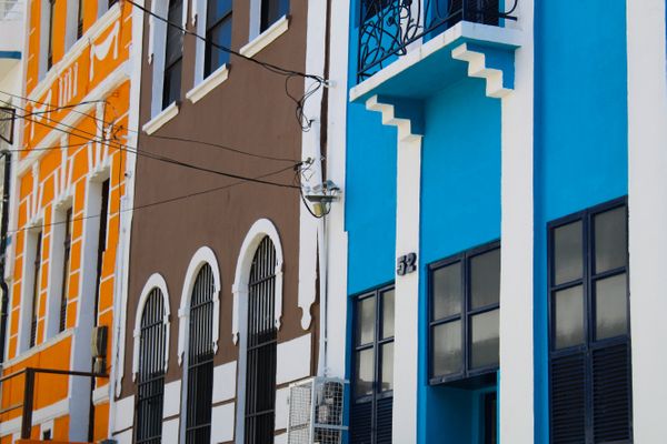 Olhai por Nós, projeto ensina fotografia nos Morros do Centro de Vitória por Reprodução Olhai por Nós