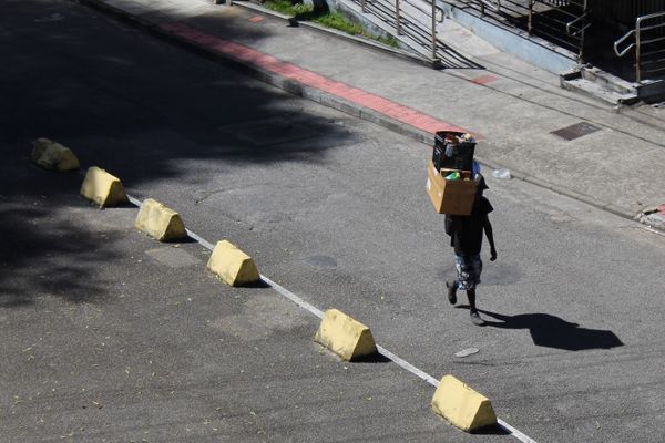 Olhai por Nós, projeto ensina fotografia nos Morros do Centro de Vitória por Reprodução Olhai por Nós