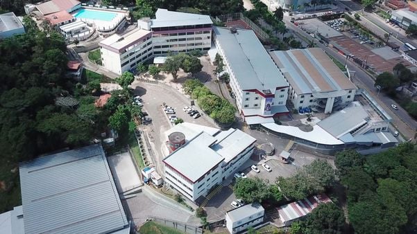 São Camilo é primeiro lugar no Prêmio Gazeta 2021