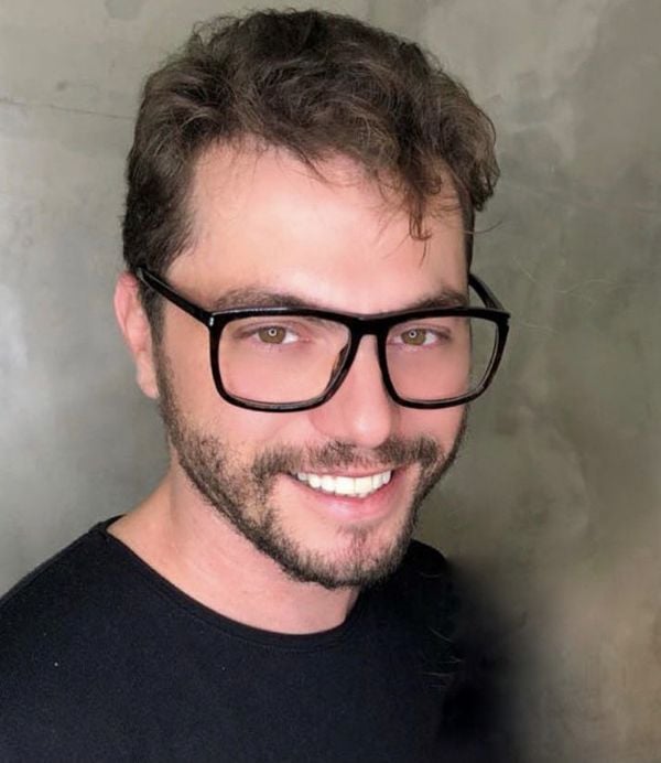 Walace Menezes está entre os 10 cabeleireiros mais talentosos do país