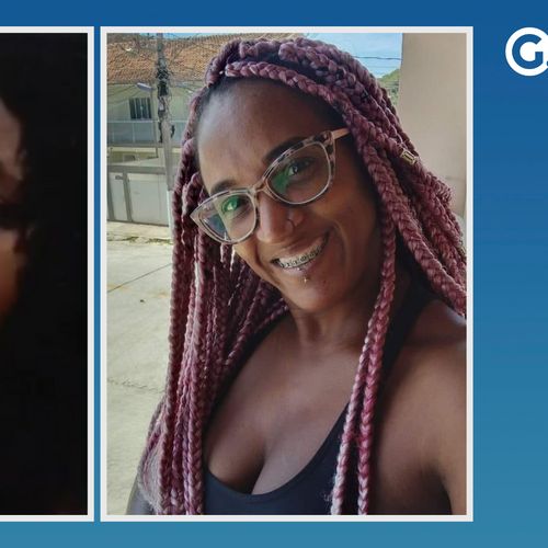 Emanuelly Silva, que perdeu a mãe e a irmã assassinadas na última quarta-feira em Marataízes, contou que a cova era rasa e muito estreita. 'Meu avô, meu tio e um primo encontraram uma pá e aumentaram', disse. Prefeitura nega