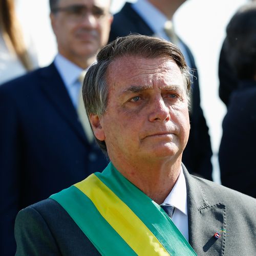 O que Bolsonaro pensa sobre professores é coerente com sua natureza