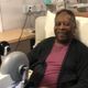 Imagem - No hospital, Pelé faz fisioterapia e filha diz: "Dois passos para frente"