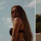 Imagem - Carla Díaz exibe corpão no Instagram: 'precisava de um tempo para mim'