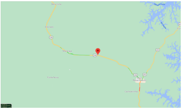 Passando a Limpo: Vídeo omite ações de governos anteriores para exaltar obras de Bolsonaro na Transamazônica