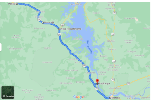 Passando a Limpo: Vídeo omite ações de governos anteriores para exaltar obras de Bolsonaro na Transamazônica