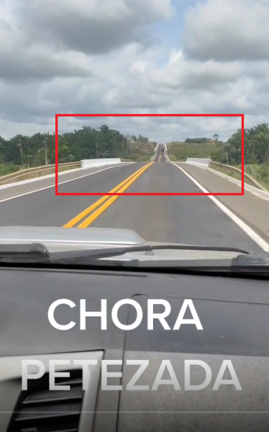 Passando a Limpo: Vídeo omite ações de governos anteriores para exaltar obras de Bolsonaro na Transamazônica